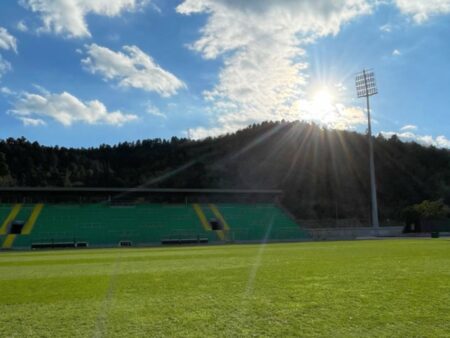 LIVE: Pelister – Dinamo, meci amical în Macedonia de Nord
