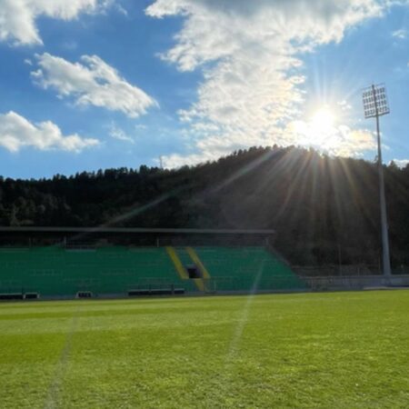 LIVE: Pelister – Dinamo, meci amical în Macedonia de Nord