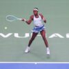 Coco Gauff a triumfat la turneul de la Wuhan » Victorie în două seturi în finala cu Jessica Pegula