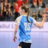 CSM București – SCM Craiova, în etapa a 6-a a Ligii Florilor la handbal feminin