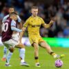 Manchester United pregătește primul transfer al iernii: 70 de milioane de euro