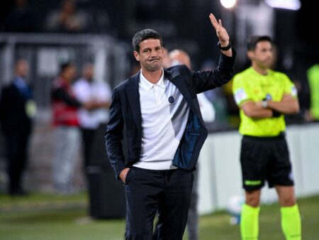 Presa italiană și-a formulat o concluzie despre Cristi Chivu, la patru luni după semnarea cu Inter.