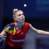 Echipa feminină a României a debutat cu o victorie la Campionatul European pe echipe, având ca obiectiv medalia de aur