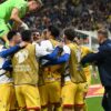 „S-a finalizat!” Reacția forului european după ce România a întrerupt parcursul perfect al Austriei în prelungiri.