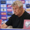 Mircea Lucescu își arată respectul pentru un tricolor: „Îl felicit! Soția lui a avut o problemă în ziua meciului, dar mi-a spus că poate”.