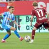 Când se dispută meciurile FCSB – UTA, Craiova – Rapid și Dinamo?