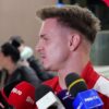 Alex Pop, despre întoarcerea lui Dinamo în țară: „A fost un test util, am observat mulți tineri la lucru” + Declarații despre campionat: „Ne dorim să ne menținem sus cât mai mult timp”