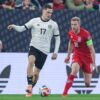 Live: 8 meciuri din calificările pentru Campionatul Mondial 2026
