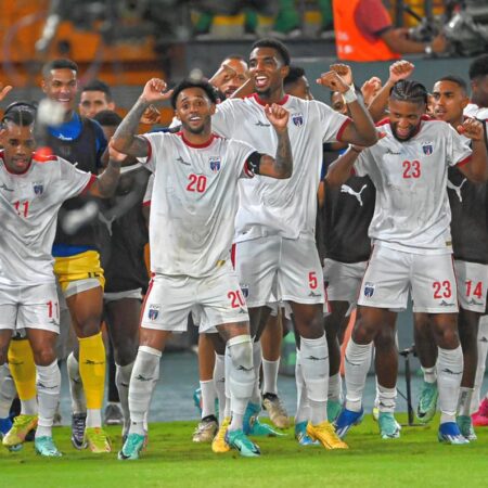 FABULOS! O țară de dimensiunea a două sectoare din București s-a calificat în premieră la Mondial » Un jucător din Superliga a fost titular