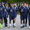 PSG, pregătit să plătească 60 de milioane de euro pentru un mijlocaș al naționalei Franței
