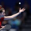 Reprezentativa feminină a României s-a calificat în „optimile” Campionatului European de echipe din Croația.