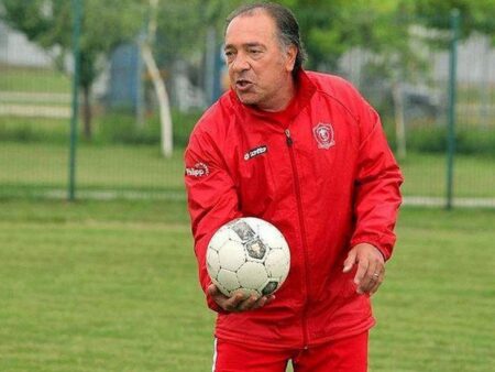 „Nu mai înțeleg echipa asta” » Ce a remarcat Marcel Răducanu despre România