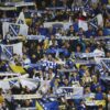 Bosniacii promit haos pentru România la Zenica: „Întreaga țară va fi în picioare!”