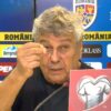 „Intenționam să-i schimb pe Stanciu și Răzvan Marin! Am profitat de faptul că a menționat că îl doare”