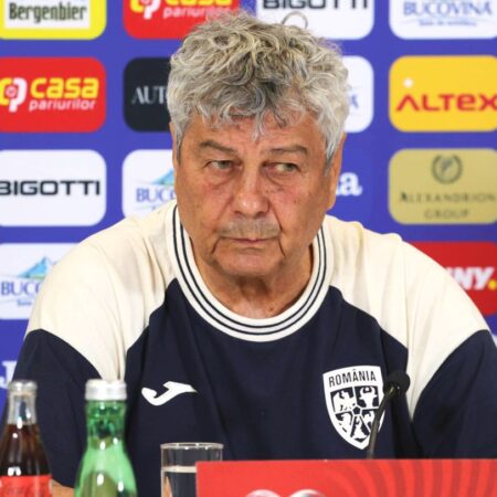 „Poate că nu mă voi ține de ea, care este problema?”