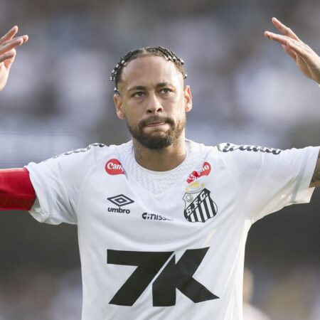 Neymar, propus la Inter! Reacția lui Cristi Chivu