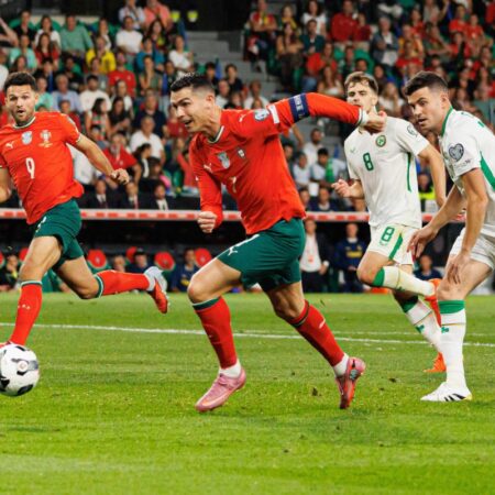 LIVE: 8 meciuri în preliminariile CM 2026: Portugalia – Ungaria și Spania