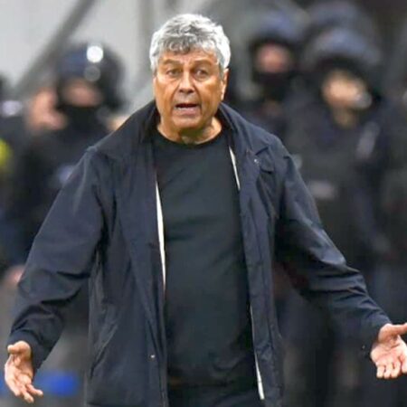 „Sunt un războinic! Să numim lucrurile pe față”