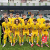 5 Golluri pentru România U18