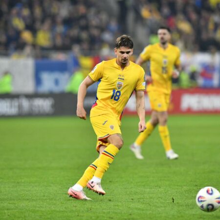 „Ceea ce m-a deranjat cel mai mult, nu mai suntem copii”