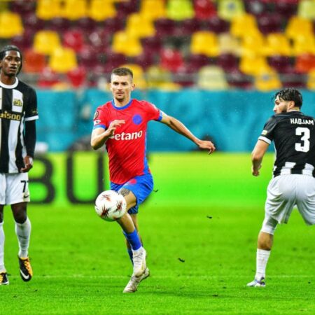 FCSB a început vânzarea biletelor pentru partida cu Bologna din Europa League