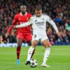 Real Madrid și Liverpool: Strategii paralele pentru feroneria din vara viitoare