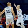 CSO Voluntari, încă o victorie impresionantă în European North Basketball League » Care este programul ilfovenilor?