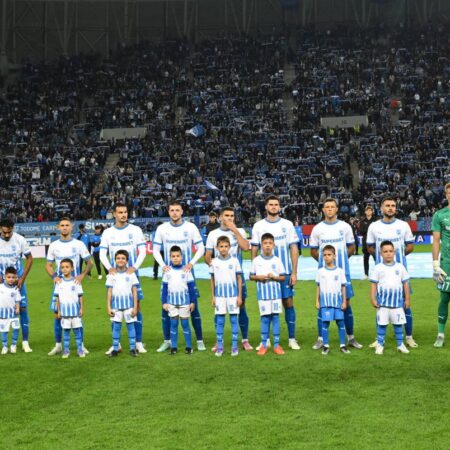 Surpriză! Locația meciului Sănătatea Cluj