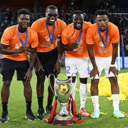 Era lider înainte de ultimul meci din preliminarii, dar a ratat barajul » Coechipierul său va merge la Mondial!