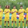 Rareș Coman, alături de vedete de la PSG și Barcelona! Inclus pe lista celor mai talentați tineri jucători din lume