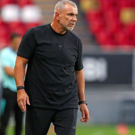Cosmin Olăroiu a descoperit echipa adversă din play-off-ul asiatic pentru Campionatul Mondial 2026
