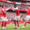 Proaspăt transferat la Arsenal, dorește să-și schimbe cetățenia pentru a participa la Cupa Mondială.