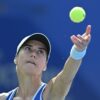 Sorana Cîrstea – Katie Boulter, meci live în optimile de finală la Osaka