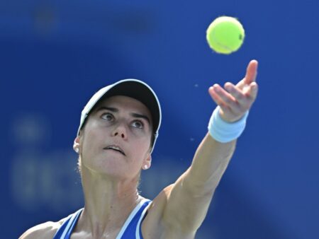 Sorana Cîrstea – Katie Boulter, meci live în optimile de finală la Osaka