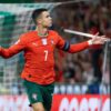 Un nou record pentru Cristiano Ronaldo! A devenit golgheterul all-time al preliminariilor Mondiale: „De ce să mă opresc?”