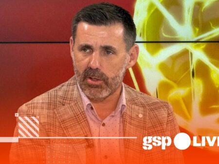 „Ce jucător ați aduce la Dinamo?” – Kopic l-a menționat pe jucătorul din Superligă și dezvăluie: „Am discutat deja despre 3 transferuri pentru iarnă”