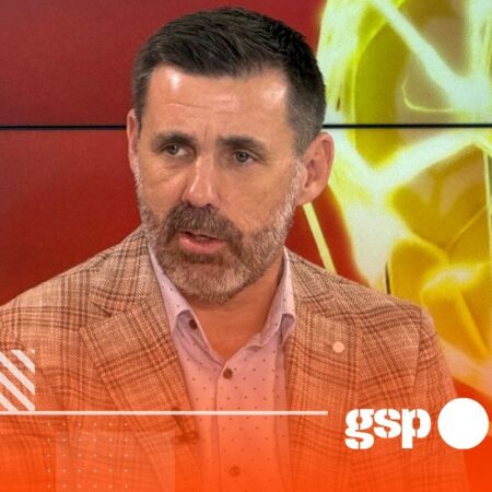 „Ce jucător ați aduce la Dinamo?” – Kopic l-a menționat pe jucătorul din Superligă și dezvăluie: „Am discutat deja despre 3 transferuri pentru iarnă”