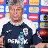 Mircea Lucescu a selecționat echipa României pentru meciul cu Bosnia! Vedetele din Superligă sunt excluse!