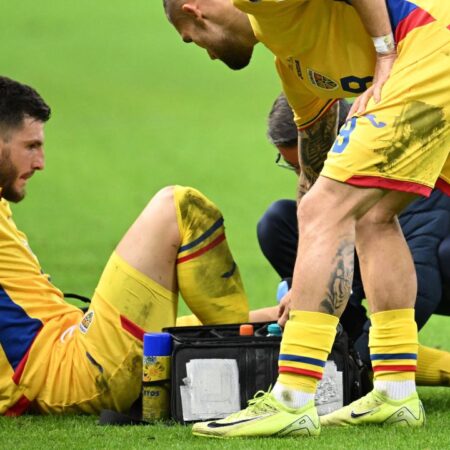 Mihai Popescu a vorbit din spital! Mesajul său enigmatic de patru cuvinte după operație