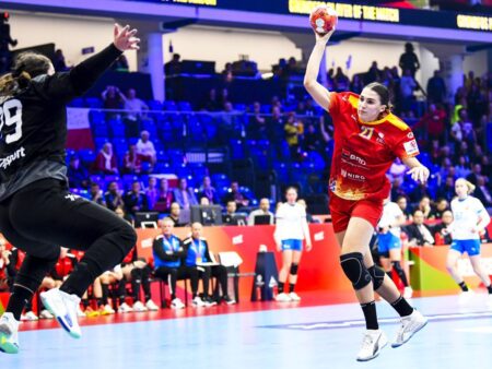 România, primul meci al tricolorilor în „Euro Cup” și debutul lui Ovidiu Mihăilă