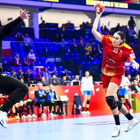 România, primul meci al tricolorilor în „Euro Cup” și debutul lui Ovidiu Mihăilă