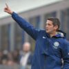 „Sper ca într-o zi să conducă acea echipă”