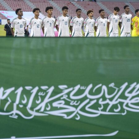 Premii imense pentru jucătorii din Arabia Saudită după calificarea la Cupa Mondială!