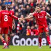 Probleme semnificative pentru Liverpool înainte de derby-ul cu Manchester United: Doi titulari esențiali sunt incerti.