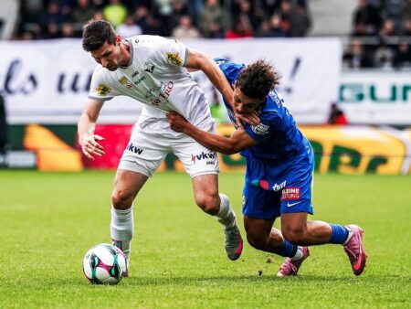 Austriacii modifică sistemul de play-off și play-out, eliminând „cea mai mare nebunie din istoria fotbalului”