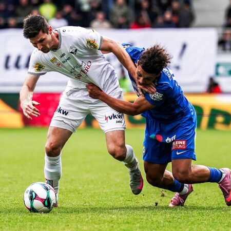 Austriacii modifică sistemul de play-off și play-out, eliminând „cea mai mare nebunie din istoria fotbalului”