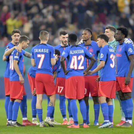 „Probabil a fost ultimul său meci la FCSB”