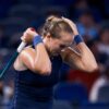 Șoc la Ningbo! Favorita numărul unu a fost eliminată de o jucătoare aflată pe locul 219 în clasamentul mondial