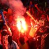 S-au bucurat, dar nu știau că șansele la Mondial s-au evaporat » Țara se simte nedreptățită, iar președintele intervine