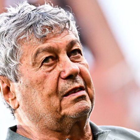 Mircea Lucescu l-ar putea surprinde pe Răzvan Burleanu: decizia Federației este fermă!